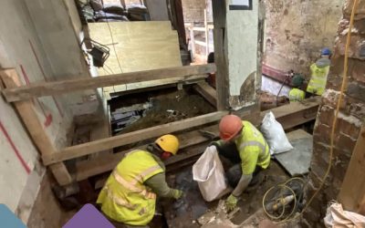 Party Wall Advising Engineers