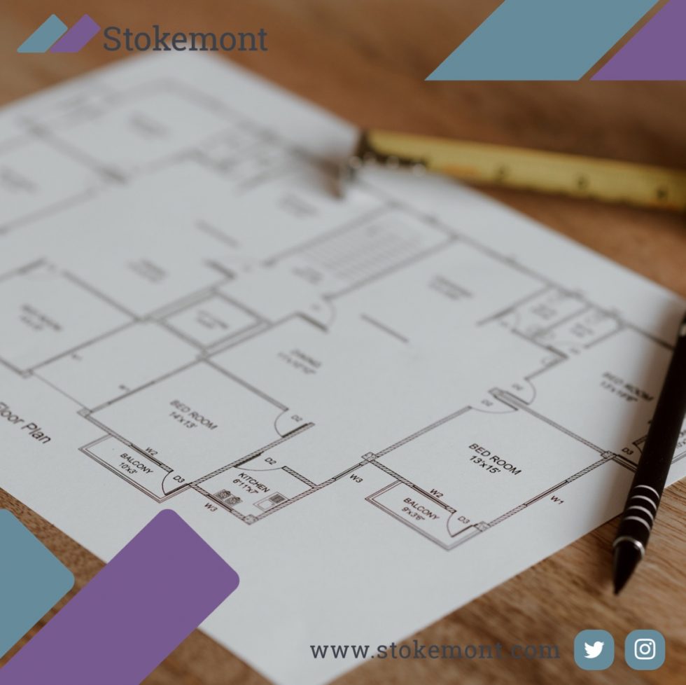 Can My Neighbour Use My Wall? Stokemont