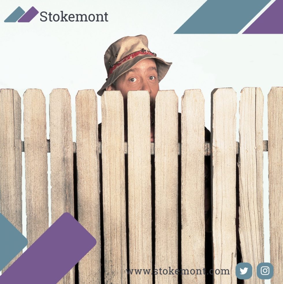 How to Access to a Neighbour's Land? Stokemont