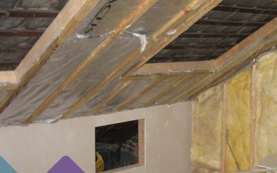 Loft Insulation, Savings and Costs