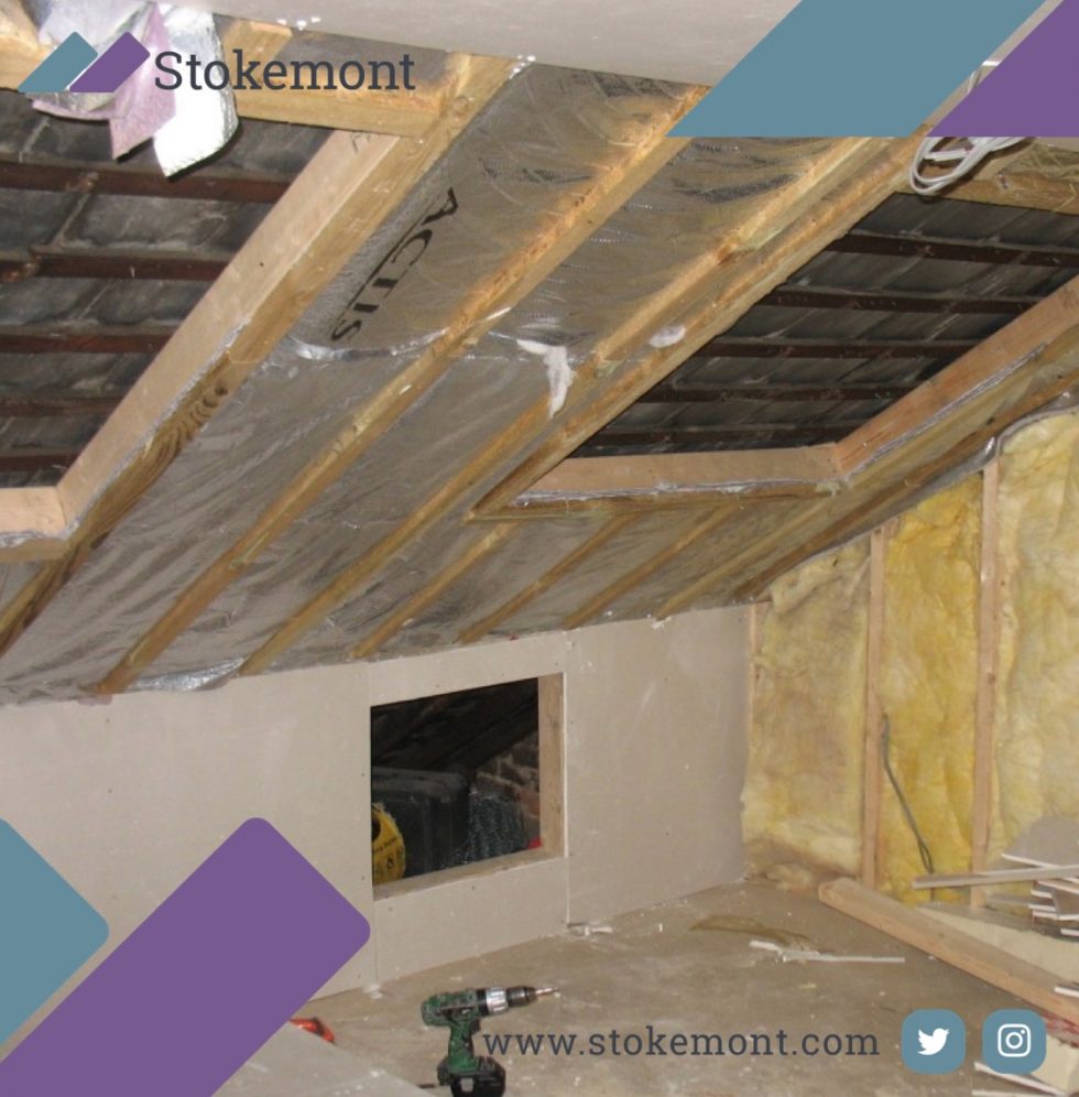 Loft Insulation, Savings and Costs Stokemont