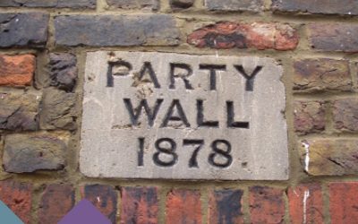 What Is A Party Wall Award?