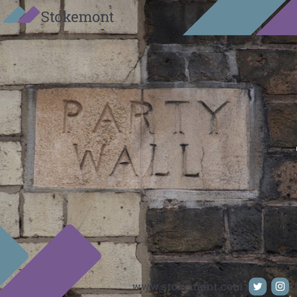 Your Guide to Agreed Party Wall Surveyors from Stokemont