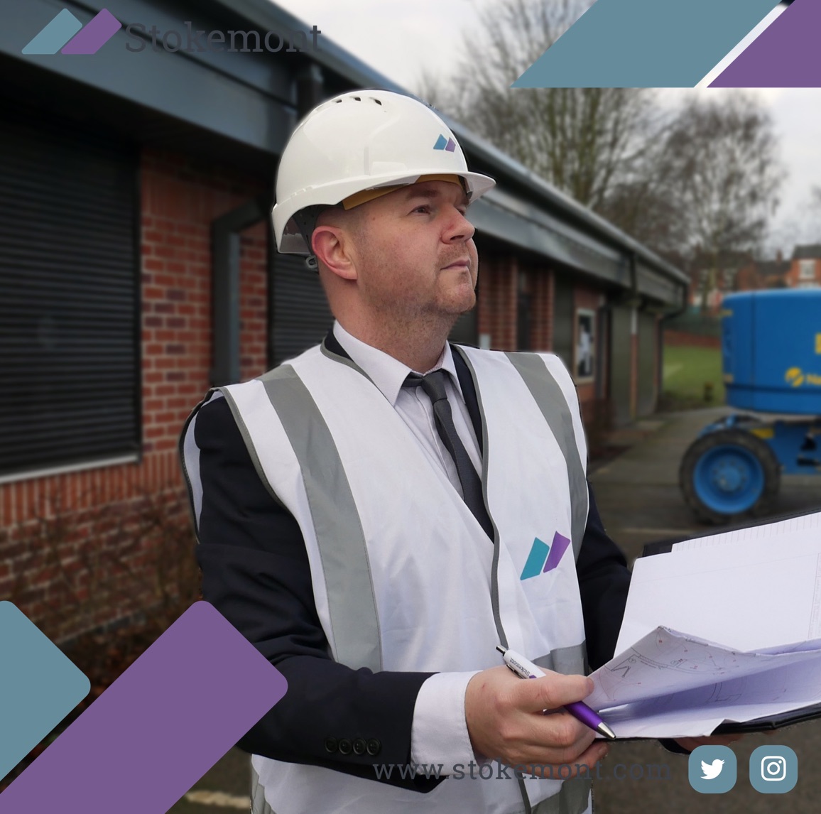 #Boundary #Surveying in #East #London #today! #Read all about it #Stokemont #Surveyors are #local and on #call to #assist with your #Surveying requirements, get in touch with us #today! #Surveyor #hard at #work copy #Boundary #Surveying in #East #London #today! #Read all about it #Stokemont #Surveyors are #local and on #call to #assist with your #Surveying requirements, get in touch with us #today! #Surveyor #hard at #work copy