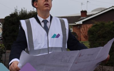 Appointing a Party Wall Surveyor