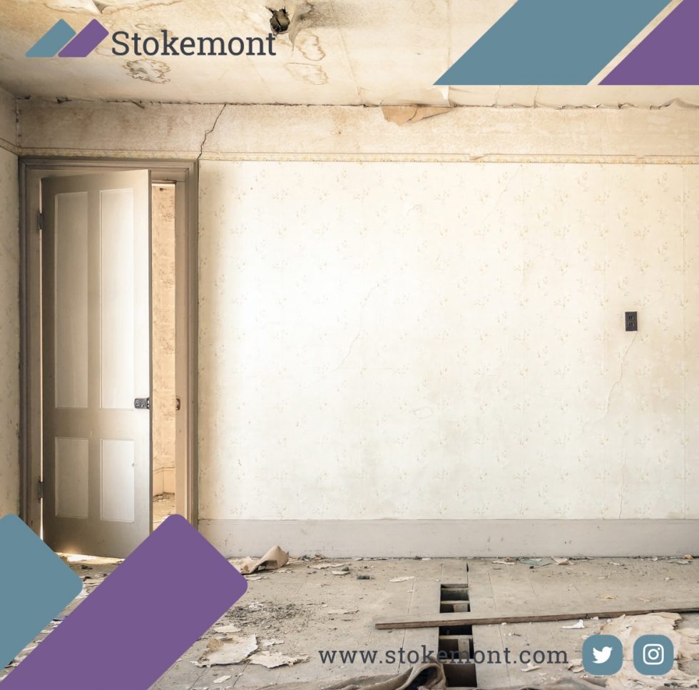 Licence to Alter, or Licence for Alterations Stokemont