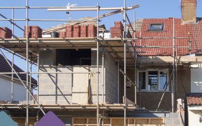 Do I Need to Serve a Party Wall Notice for a Loft Conversion?