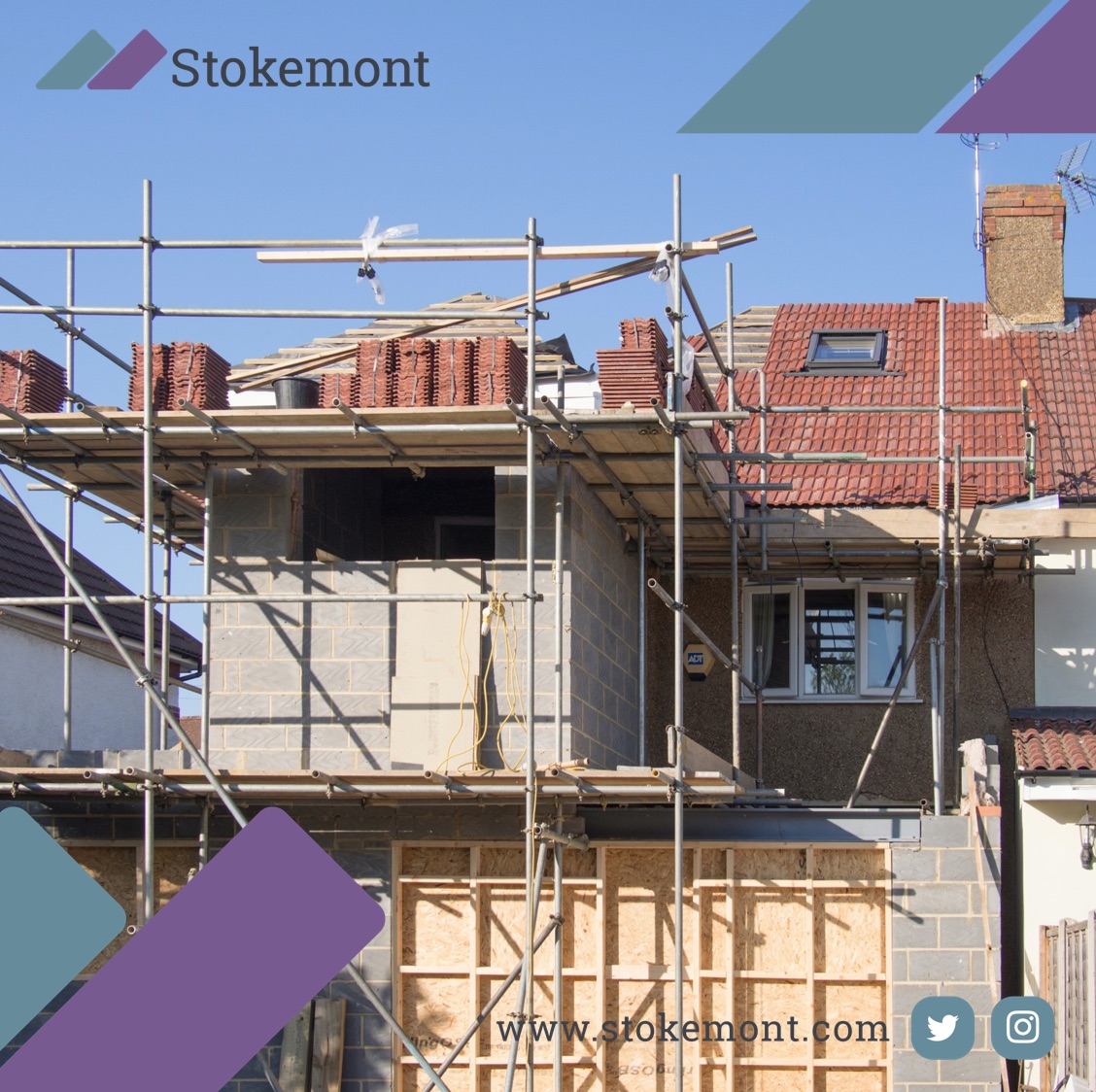 Party Wall Loft Conversions