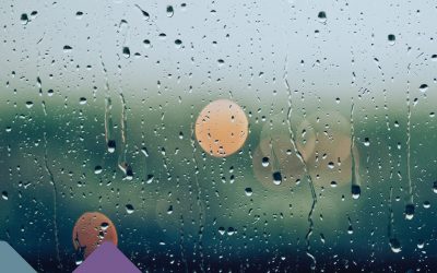 Party Wall Weathering