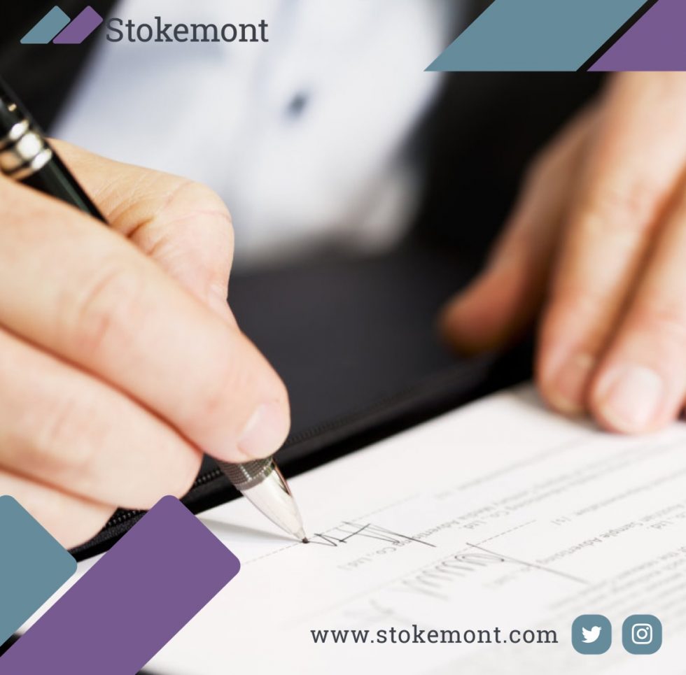 Can a party wall agreement be verbal? Stokemont