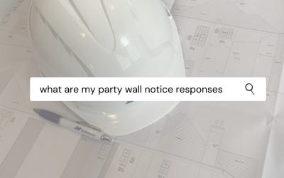 Understanding the Party Wall Surveying Procedures