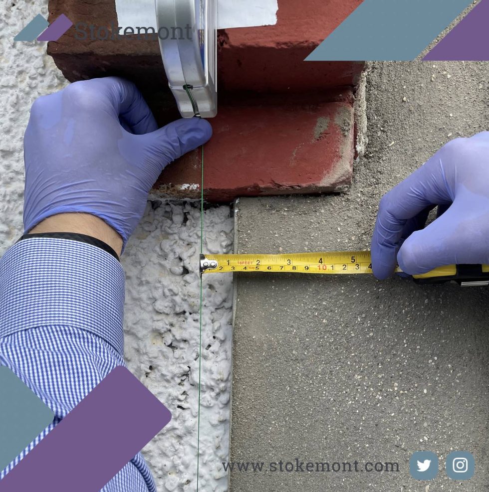 What does a Boundary Surveyor do? Stokemont