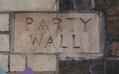 Can you Dissent to a Party Wall Notice after giving Consent?