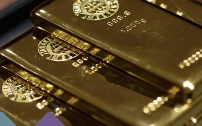 Gold VS Property, What’s a Better Investment?