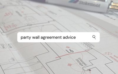 When Should A Party Wall Notice be Served?