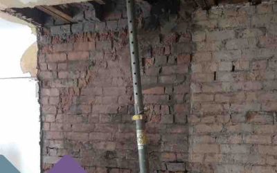 Do I Need to Serve a Party Wall Notice for Chimney Breast Removal?