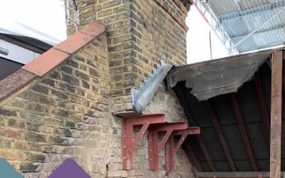 Can I Demolish Remove My Chimney Breast?