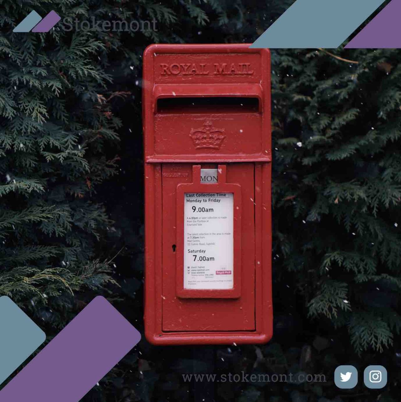 Electronic Party Wall Notices Stokemont electronic-party-wall-notices-stokemont