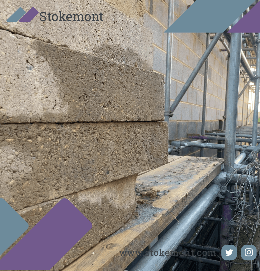 When do you need a Party Wall Agreement? Stokemont
