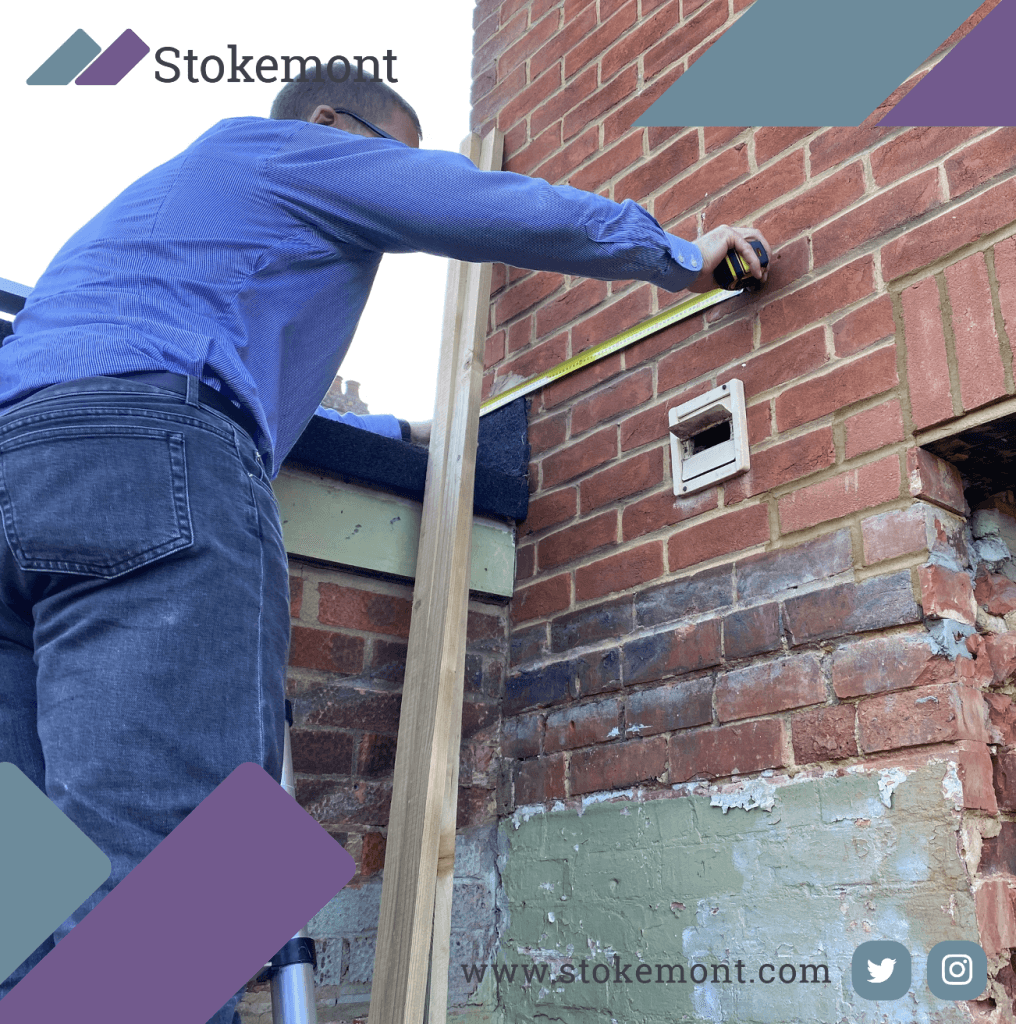 What is a Boundary Dispute? Stokemont