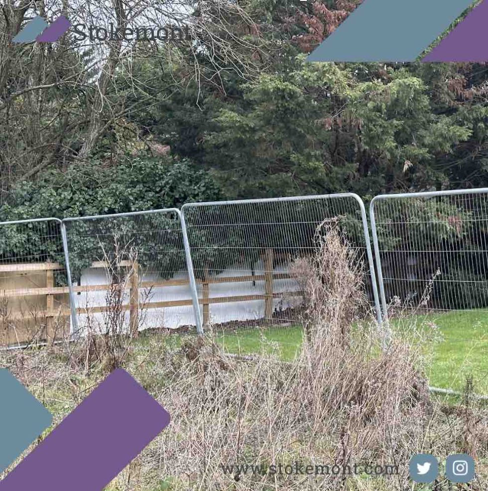 Boundary Surveying Facts Stokemont