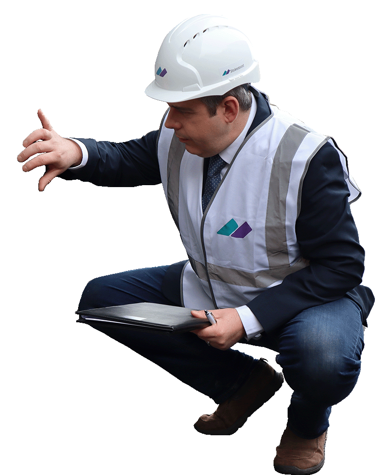 2. HomePage - Banner - Building Surveyors