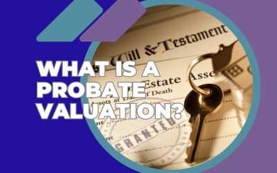 What is a Probate Valuation?