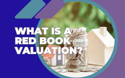 What is a Red Book Valuation?