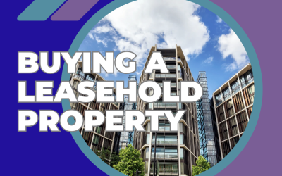 Buying a Leasehold Property
