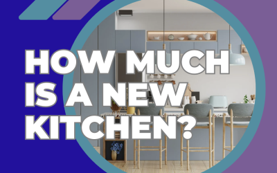 How Much is a New Kitchen?