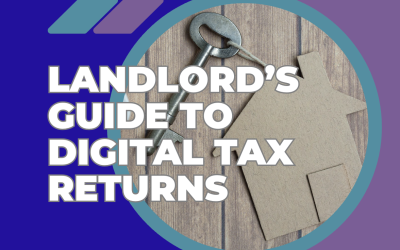 Landlord’s Guide to Digital Tax Returns
