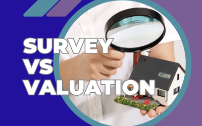 Survey vs Valuation