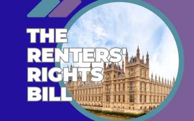 The Renters’ Rights Bill