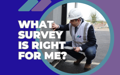 What Survey Is Right for Me?