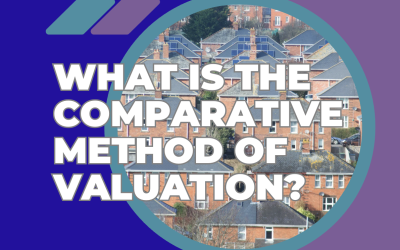 What is the Comparative Method of Valuation?