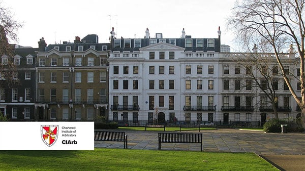CIARB Building Surveyor