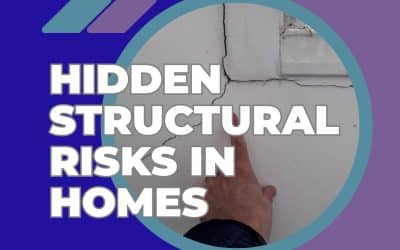 Hidden Structural Risks in Homes
