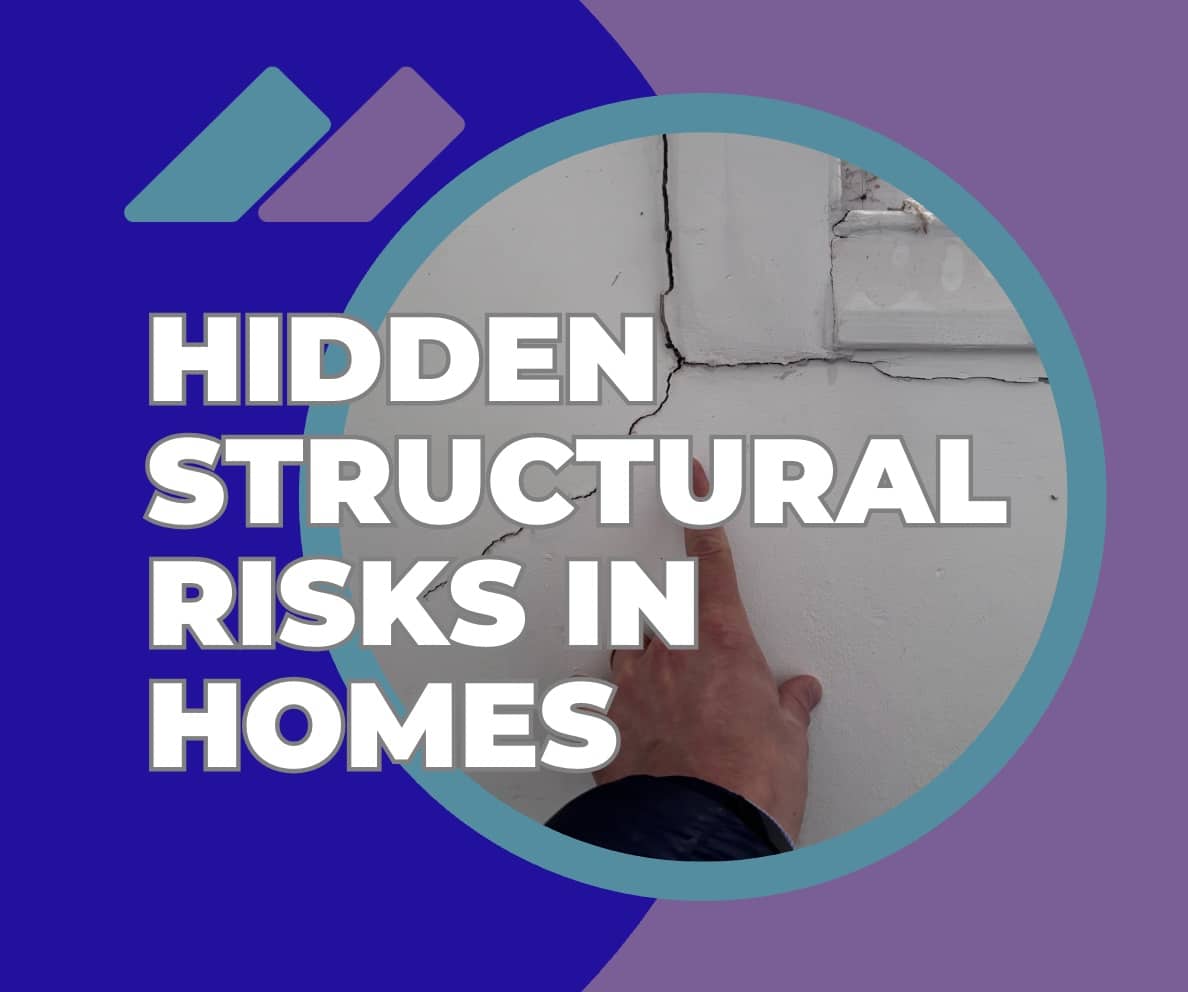 Hidden Structural Risks in Homes