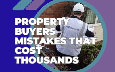 Property Buyer Mistakes That Cost Thousands