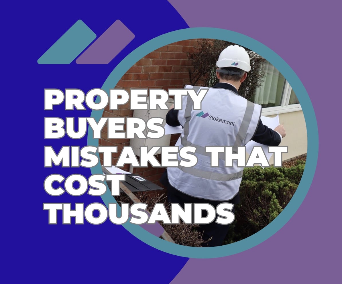 Property Buyers Mistakes That Cost Thousands