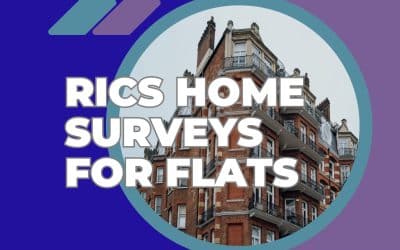 RICS Home Surveys for Flats