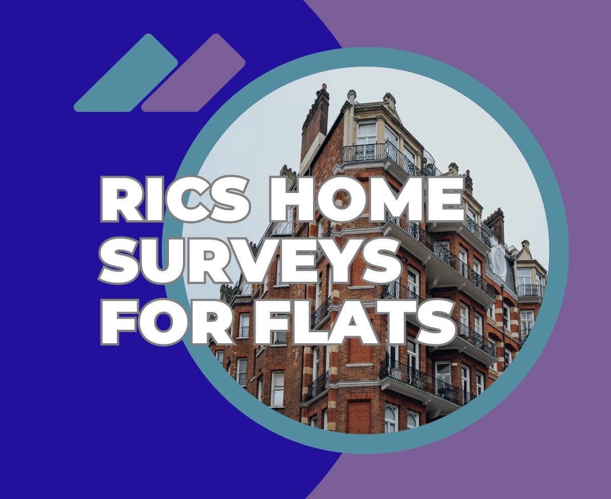 RICS Home Surveys for Flats