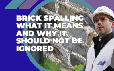 Brick Spalling What It Means and Why It Should Not Be Ignored