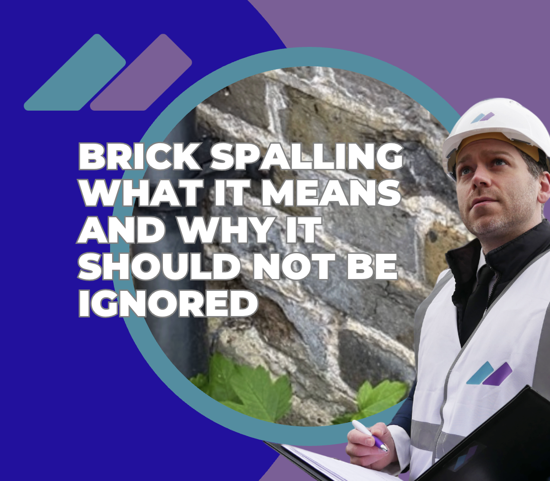 Brick Spalling What It Means and Why It Should Not Be Ignored Brick Spalling What It Means and Why It Should Not Be Ignored
