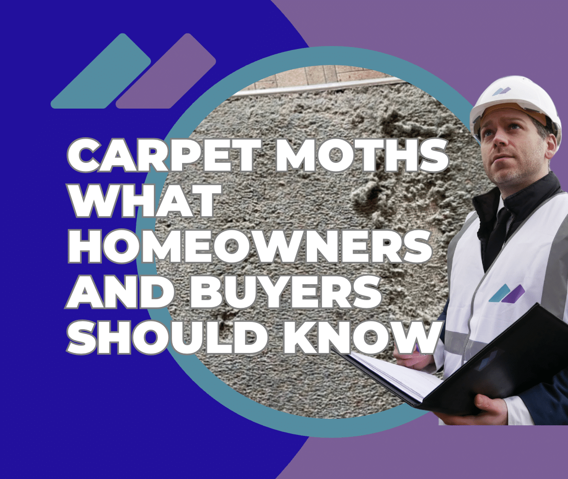 Carpet Moths What Homeowners and Buyers Should Know
