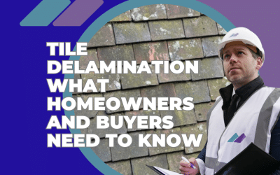 Tile Delamination What Homeowners and Buyers Need to Know