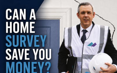 Can a Home Survey Save You Money?