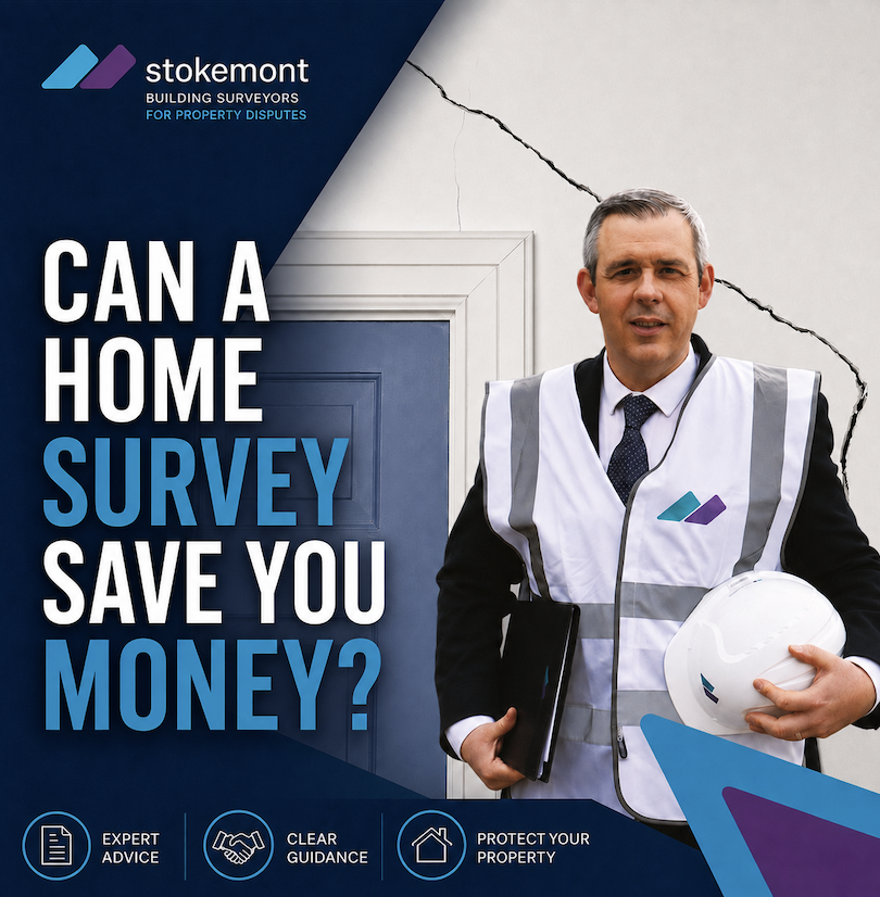 Can a Home Survey Save You Money? Can a Home Survey Save You Money?