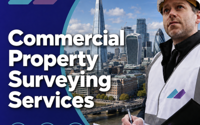 Commercial Property Surveying Services