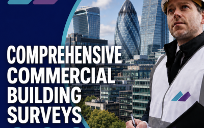 Comprehensive Commercial Building Surveys